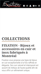 Mobile Screenshot of designfixation.com